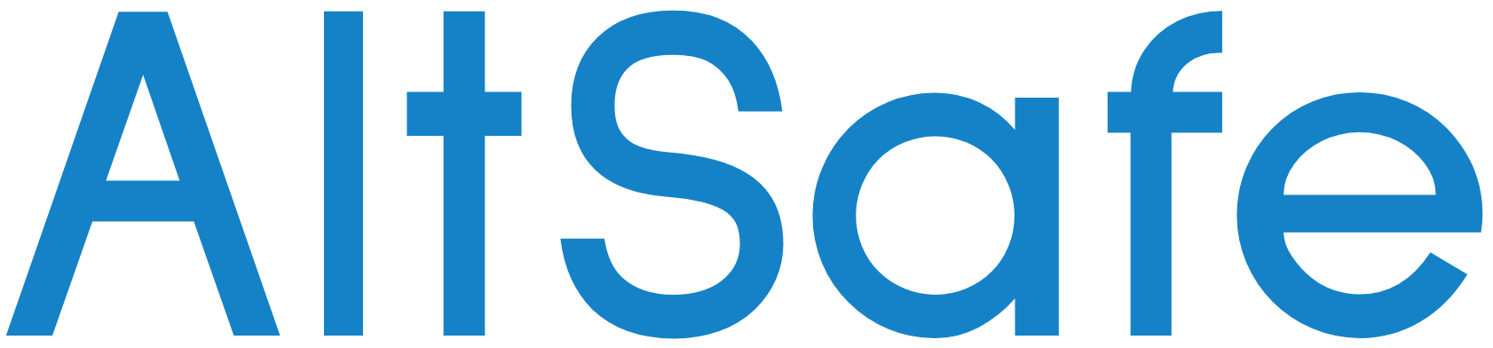 AltSafe Logo